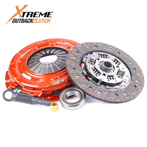 CLUTCH KIT HD FOR NISSAN CABSTAR 2.7L KNI24020-1A