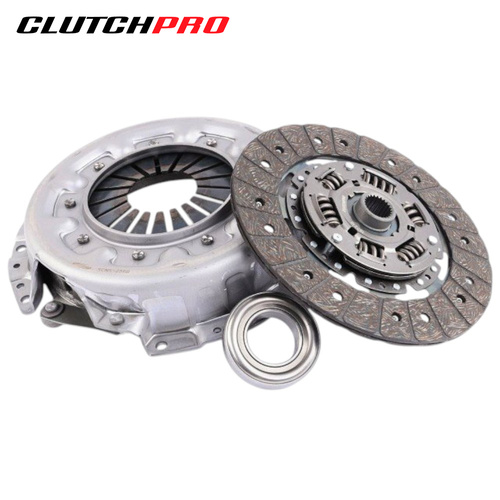 CLUTCH KIT FOR NISSAN SKYLINE 2.0L KNI24037