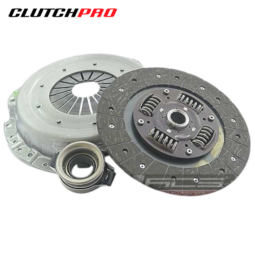 CLUTCH KIT FOR NISSAN ATLAS 2.5L KNI24090