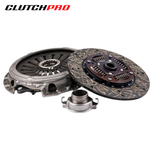 CLUTCH KIT FOR NISSAN SKYLINE 2.6L KNI25015