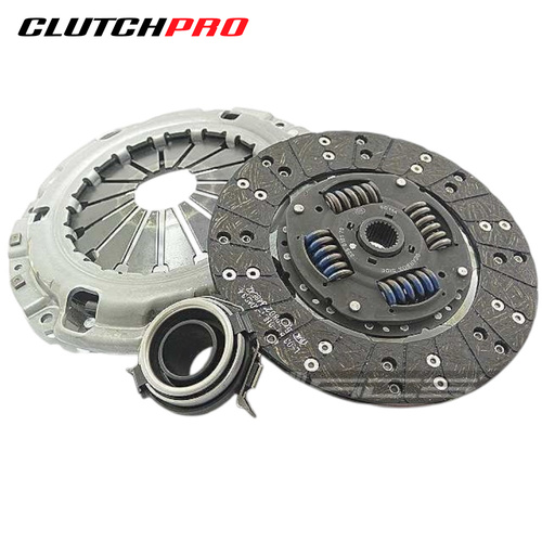 CLUTCH KIT FOR NISSAN ATLAS 3.1L KNI25018