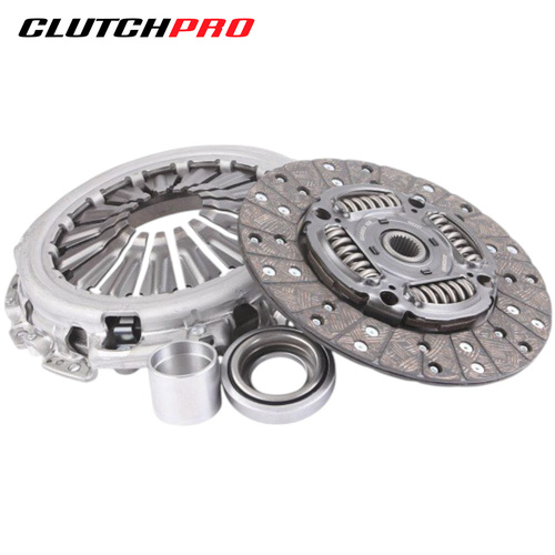 CLUTCH KIT FOR NISSAN 350Z 3.5L KNI25025