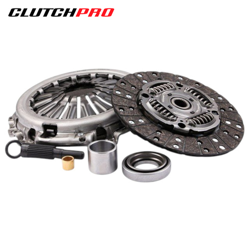 CLUTCH KIT FOR NISSAN ATLAS 2.0L KNI25033