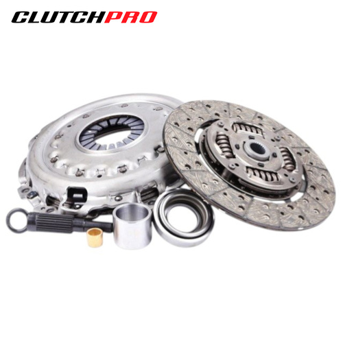 KIT STD NISSAN Z 3.0L KNI26005