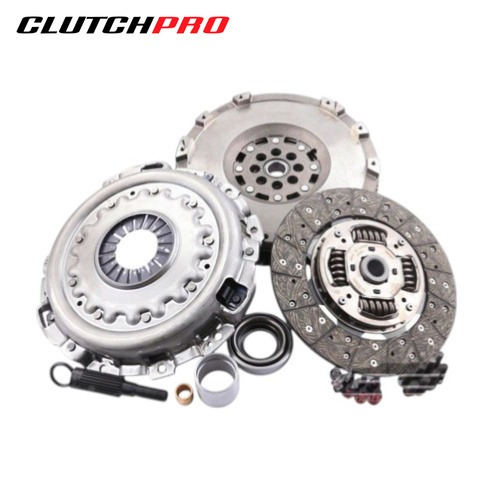 KIT STD NISSAN Z 3.0L inc DMF KNI26505