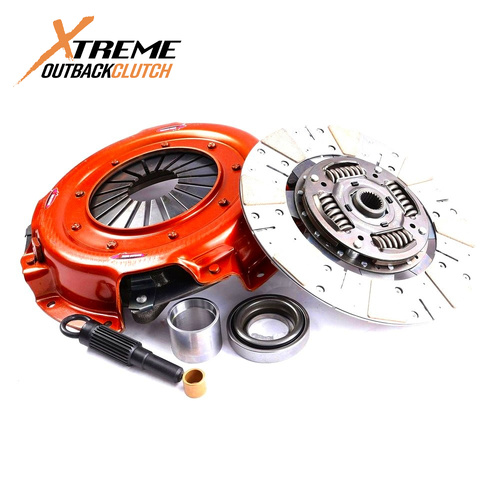 CLUTCH KIT HD FOR NISSAN PATROL 4.2L KNI28001-1C