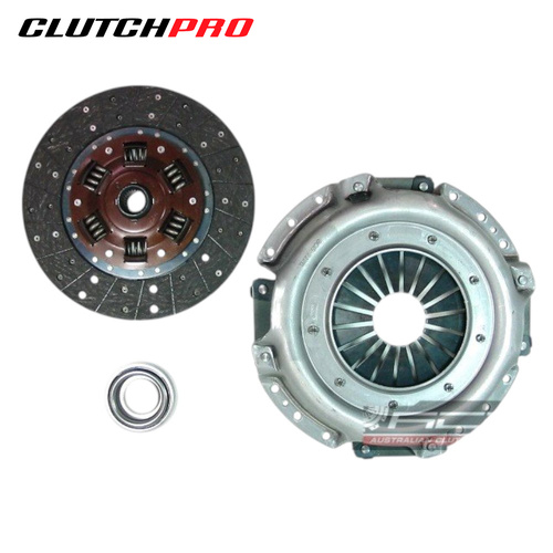 CLUTCH KIT FOR NISSAN PATROL 4.0L KNI28005