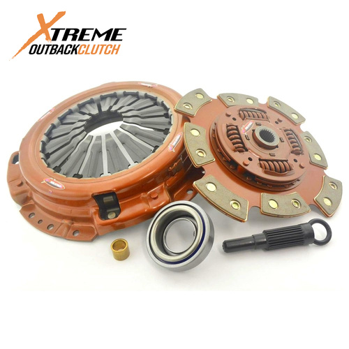 CLUTCH KIT HD FOR NISSAN PATROL 4.5L KNI28007-1B