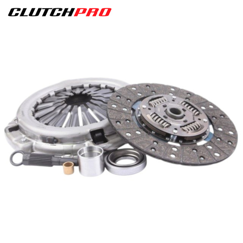 KIT STD NISSAN PATROL 3.0L KNI28014