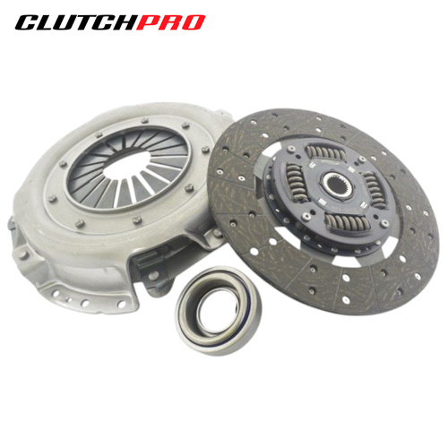 CLUTCH KIT FOR NISSAN PATROL 3.0L KNI28021