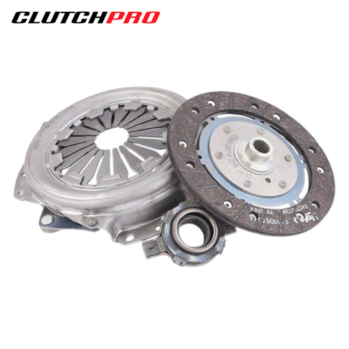 CLUTCH KIT FOR NIKI SEDAN 650 0.7L KNK16001