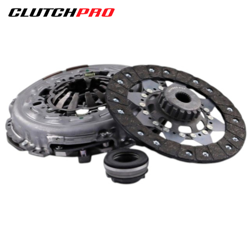 KIT STD PORSCHE 3.0L KPR23012