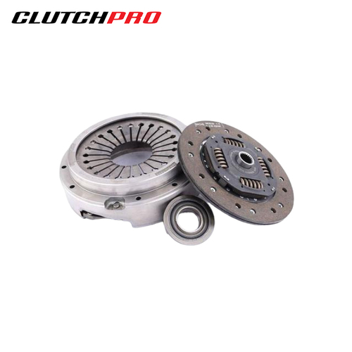 CLUTCH KIT FOR PORSCHE 911/930 3.3L KPR24004