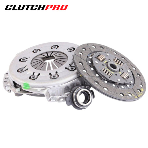 CLUTCH KIT FOR PEUGEOT 306 1.8L KPU20004