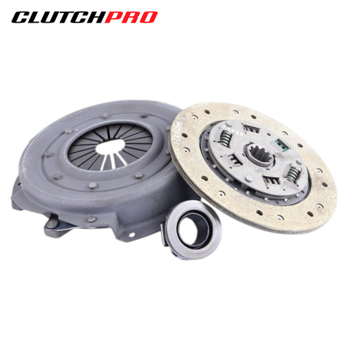CLUTCH KIT FOR PEUGEOT 404 1.6L KPU22001
