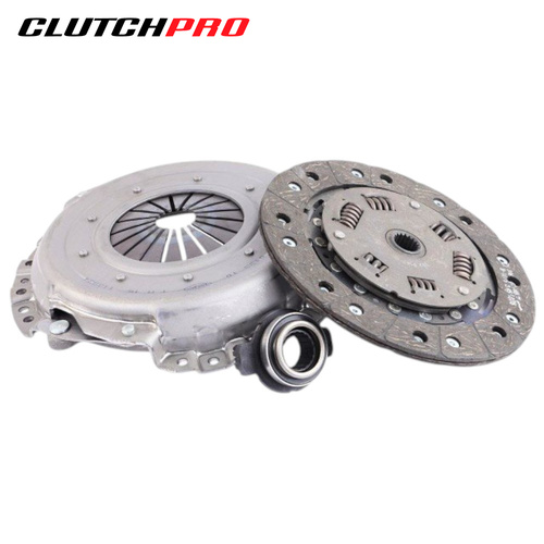 CLUTCH KIT FOR PEUGEOT 309 1.9L KPU22003