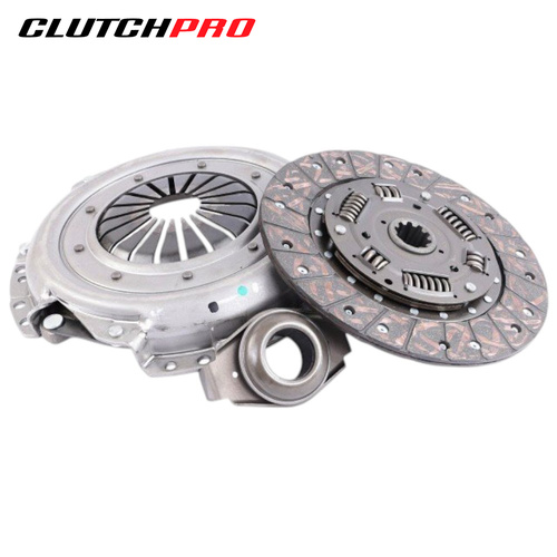 CLUTCH KIT FOR PEUGEOT 505 2.5L KPU23002