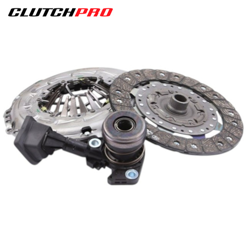 KIT STD PEUGEOT 308 1.2L inc CSC KPU23423