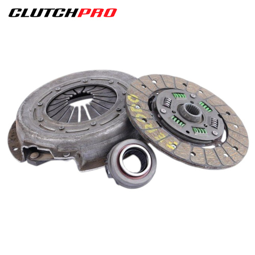 CLUTCH KIT FOR RENAULT R15 1.6L KRE20001