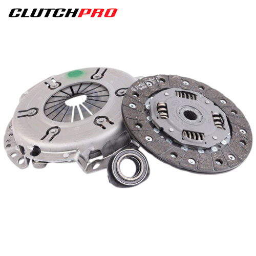 CLUTCH KIT FOR RENAULT CLIO 1.4L KRE20009