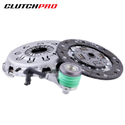 KIT STD RENAULT KANGOO 1.6L inc CSC KRE22417