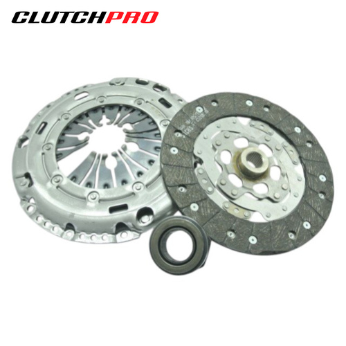 KIT STD SKODA OCTAVIA 1.9L KSK23002
