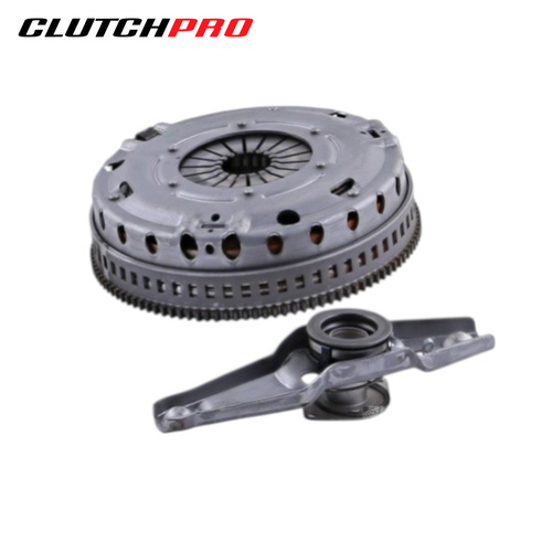KIT STD SMART CABRIO 0.7L inc F/W KSM22501