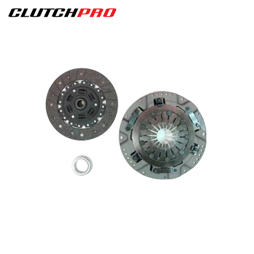 Clutch Kit FOR Subaru Leone L Series Brumby EA81 1.8L EA81 1982-1994 R1022N 