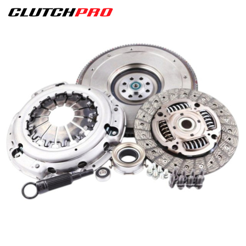 KIT STD SUB BRZ TOYOTA 86 2.4L inc F/W KSU23518