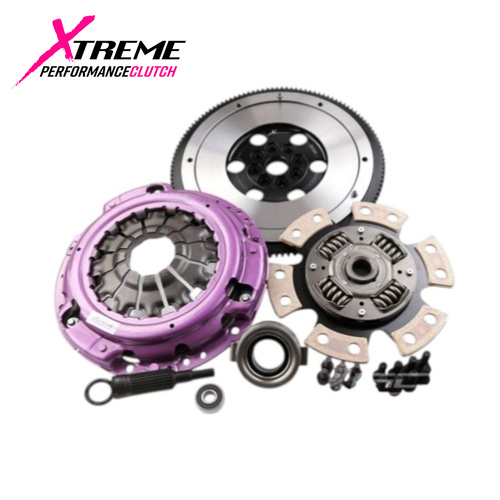 KIT PER SUBARU LIBERTY 2.0L inc F/W KSU24530-1B