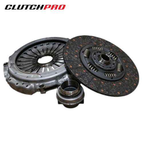 KIT COM SCANIA PULL TYPE KSX43017