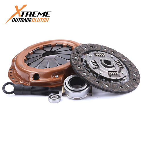 CLUTCH KIT HD FOR SUZUKI SIERRA 1.3L KSZ19004-1A