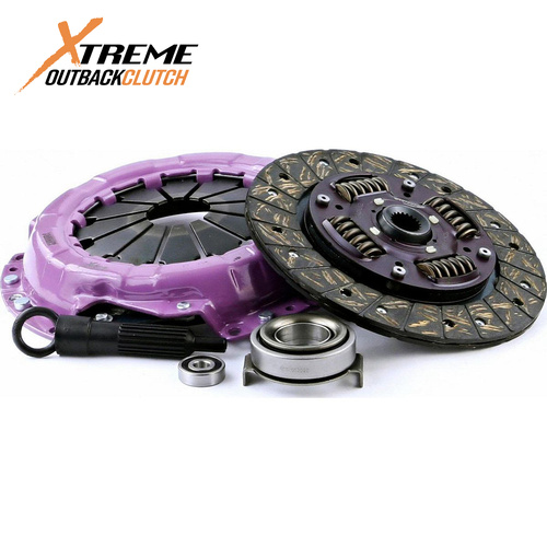 CLUTCH KIT HD FOR SUZUKI VITARA 1.6L KSZ20001-1A