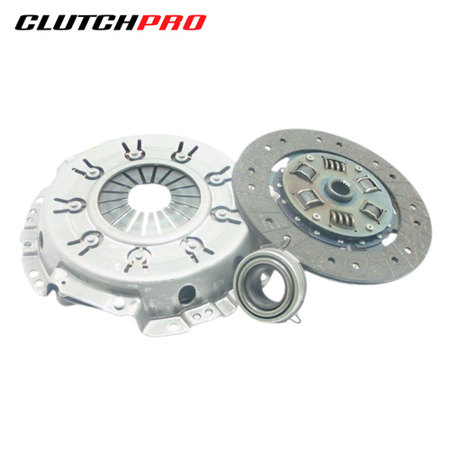CLUTCH KIT FOR SUZUKI VITARA 2.0L KSZ23001