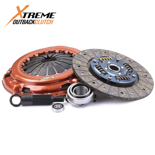 CLUTCH KIT HD FOR SUZUKI VITARA 2.7L KSZ24001-1A