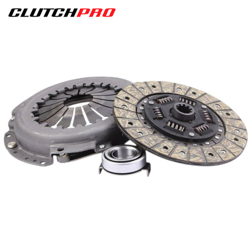 CLUTCH KIT FOR TRIUMPH 2000 2.0L KTR22001