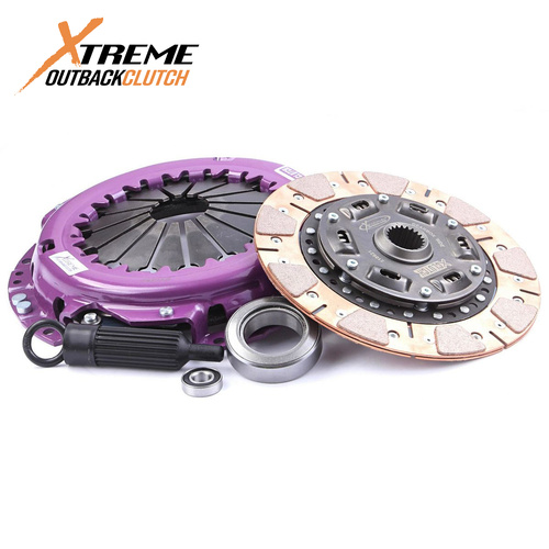 CLUTCH KIT HD FOR TOYOTA TARAGO 1.8L KTY22002-1C