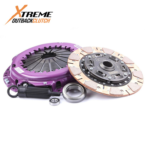 CLUTCH KIT HD FOR TOYOTA HIACE 1.6L KTY22003-1C
