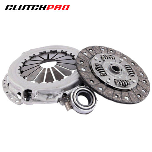 Clutch Kit FOR Toyota Starlet EP80 Corolla AE91 AE100 AE111 Echo R1140N 