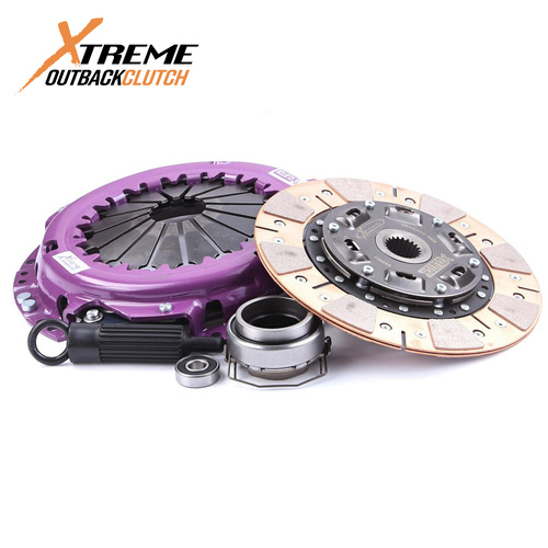 CLUTCH KIT HD FOR TOYOTA HILUX 1.8L KTY23007-1C