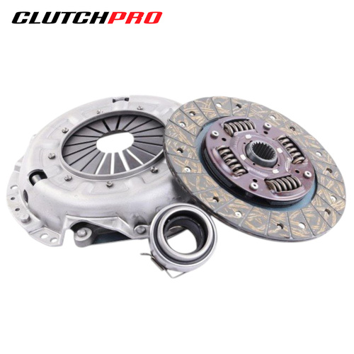 Clutch Kit FOR Toyota Liteace YM30 YM35 YR25 Spacia YR22 Townace YR39 R1135N