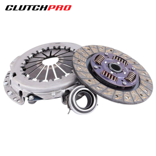 CLUTCH KIT FOR TOYOTA HILUX 2.4L KTY23024