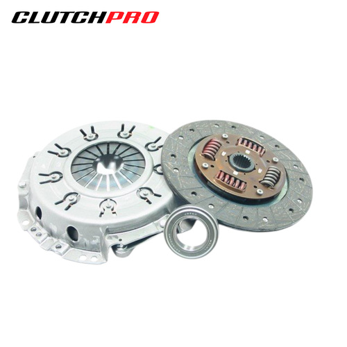 CLUTCH KIT FOR TOYOTA COROLLA 1.8L KTY23026