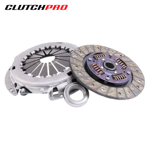 CLUTCH KIT FOR TOYOTA SOARER 2.0L KTY23032