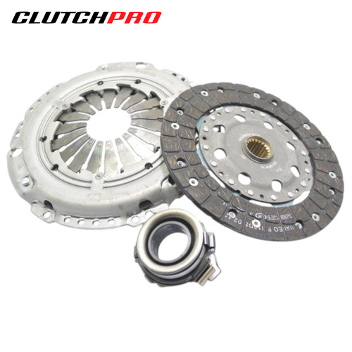 CLUTCH KIT FOR TOYOTA RAV4 2.0L KTY23041