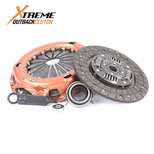 CLUTCH KIT HD FOR TOYOTA HIACE 2.4L KTY24003-1A