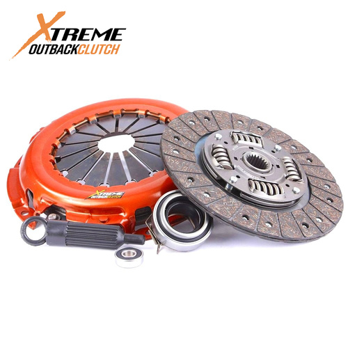 CLUTCH KIT HD FOR TOYOTA HILUX 3.0L KTY24005-1A