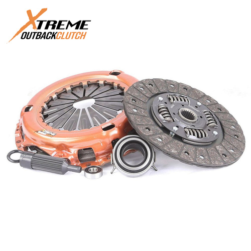 CLUTCH KIT HD FOR TOYOTA DYNA 2.2L KTY24008-1A