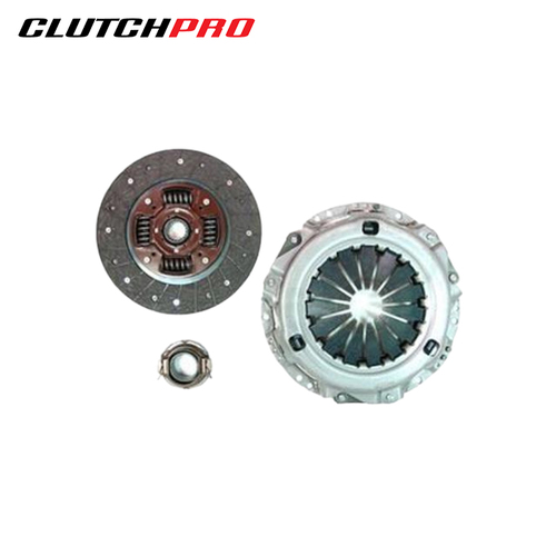 Clutch Kit FOR Toyota Dyna YU62 Hilux RN105 106 110 130 22R 86-98