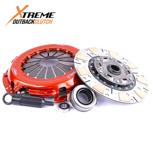CLUTCH KIT HD FOR TOYOTA RAV 4 2.0L KTY24010-1C